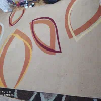 فروش فرش به علت جا به جایی حراج واقعی