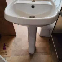 روشویی سالم