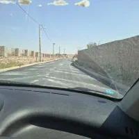 ۲۰۰ متر زمین کیاندشت ..کبریت میان ..