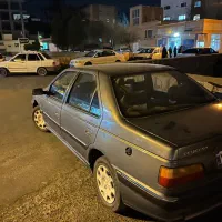 پارس ۸۵ تمیز بدون آفتاب سوختگی