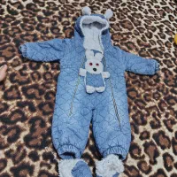 سرهمی سایز 3 درحدنو 390هزار