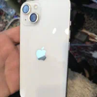 ایفون ۱۳ نرمال بدون نقطه