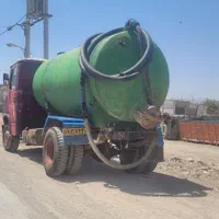 مینی خاور مدل ۵۴|خودرو سنگین|اصفهان, کشاورزی|دیوار