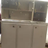 کابینت فلزی