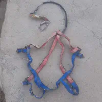 کمربند ایمنی