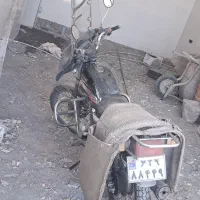 موتور سیکلت لیفان