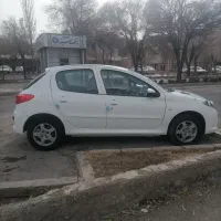 207 دنده ای tu5مدل 1402