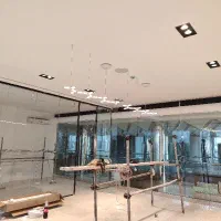 برقکار(تعمیر کار ونصاب خدمات برقی)|خدمات پیشه و مهارت|کیش, |دیوار