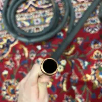 لوله مسی کولر گازی فابریک|کولر گازی و فن‌کوئل|قم, زنبیل آباد|دیوار