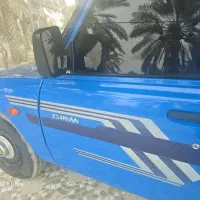 نیسان وانت|خودرو سواری و وانت|جاسک, |دیوار