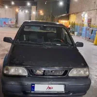 پراید 82