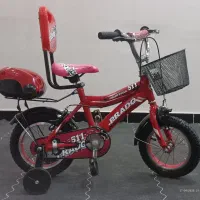 ۱۲ دستگاه دوچرخه سایز ۱۲|دوچرخه، اسکیت، اسکوتر|مریوان, |دیوار