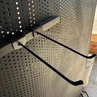 تولیدی رگال.قفسه|فروشگاه و مغازه|تبریز, |دیوار