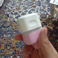 کله گیر آیفون ۲۰ ولتی اورجینال|لوازم جانبی موبایل و تبلت|لاهیجان, شیشه گران|دیوار