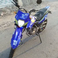 تریل کویر ۲۵۰ سی سی مدل آخر ۹۹|موتورسیکلت|بندرعباس, |دیوار