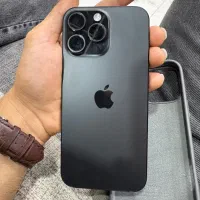 ایفون 16 پرومکس با ریجستر