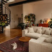 آپارتمان ۱۶۵ متری