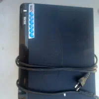 دستگاه سی دی و دیجیتال|پخش‌کننده DVD و ویدیو|اصفهان, صدف|دیوار