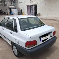 فروش پراید ۸۹