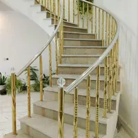 نرده استیل درجه ۱ و ضمانتی
