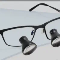 لوپ دندانپزشکی زومکس