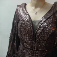 لباس مجلسی شیک|لباس|رشت, توشیبا|دیوار