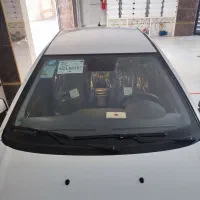 دنا+(پلاس) با گیربکس 6 سرعته دستی و موتور EF7P