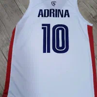 چاپ دیجیتال DTF برای تیشرت و لباس ورزشی