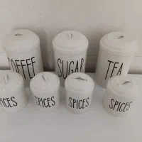 پا سماوری فلزی