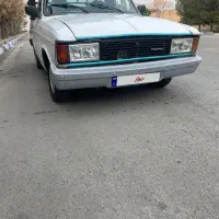 پیکان وانت مدل ۹۱