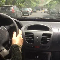 آموزش تضمینی پایه سه رانندگی برای بانوان