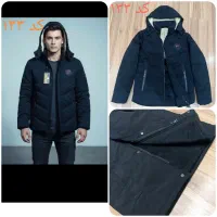 کاپشن/پاییزه/زمستانی/بهاره