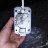 پمپ بنزین NH180|قطعات یدکی و لوازم جانبی|تهران, جمالزاده|دیوار