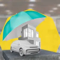 بیمه ثالث اقساطی