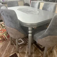 میزناهارخوری