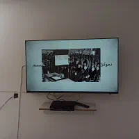 نصاب انتن ثابت وگردان و نصب تلویزیون به دیوار|خدمات پیشه و مهارت|مسجد سلیمان, |دیوار