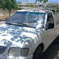 نیسان شوکا دوگانه ۸۸