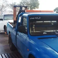 یدک کش امدادخودرو درگز برادران یکتا شبانه روزی