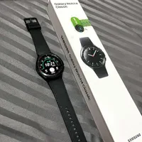 ساعت هوشمند سامسونگgalexy watch classic 4