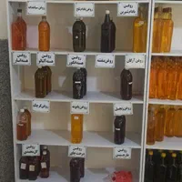روغن های خوراکی و درمانی با ضمانت|خوردنی و آشامیدنی|اصفهان, سودان|دیوار