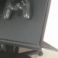 ps4 slim|کنسول، بازی ویدئویی و آنلاین|فردیس, فردیس|دیوار