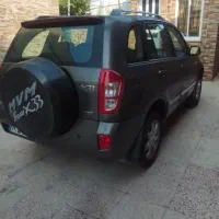 ام وی ام ایکس 33 نیو مدل 1395|خودرو سواری و وانت|تهران, شهرک رضویه|دیوار