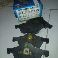 لنت جلو عقب خانواده رنو مگان داستر|قطعات یدکی و لوازم جانبی|فردیس, شهرک ارم|دیوار