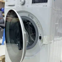 لباسشویی LG مدل v5|ماشین لباسشویی و خشک‌کن لباس|بانه, |دیوار