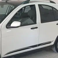 کوویکRمدل 1401|خودرو سواری و وانت|ایلام, |دیوار