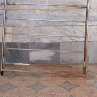 باربند ماشین