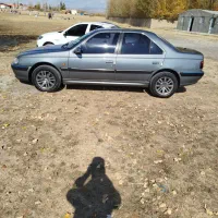 پژوپارس تیوفایو مدل 1396|خودرو سواری و وانت|تبریز, |دیوار