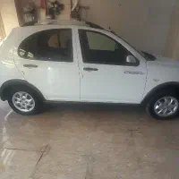 کوئیک مدل 1402 فابریک