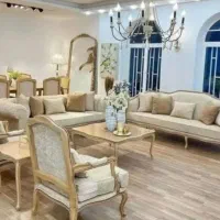 «تولیدی پویان۵۰٪تخفیف ویژه سالگرد/تعویض مبل20قسطه|مبلمان خانگی و میز عسلی|بندرعباس, |دیوار