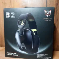 هدست اونیکوما B2|قطعات و لوازم جانبی رایانه|تهران, دروازه شمیران|دیوار